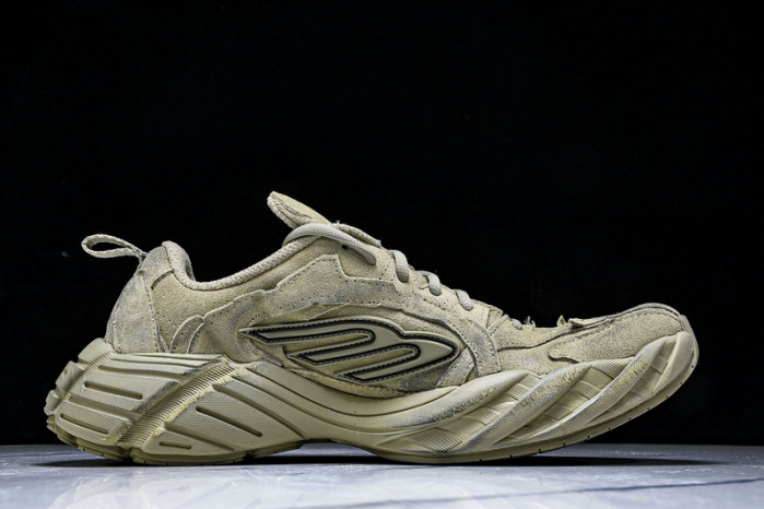 B*al*enciaga Monday Sneaker 825418WMNSS-9090