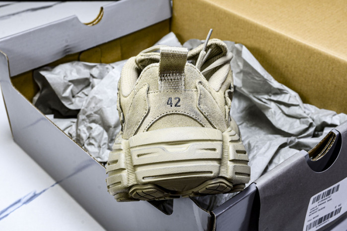 B*al*enciaga Monday Sneaker 825418WMNSS-9090