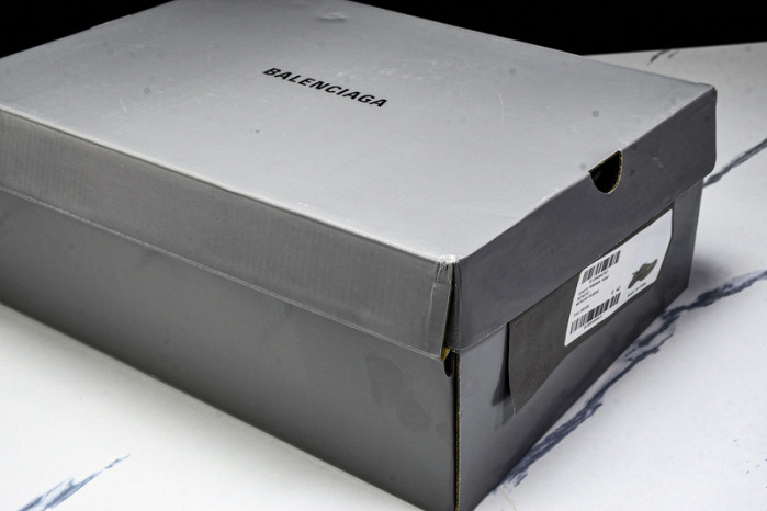 B*al*enciaga Monday Sneaker 825418WMNSS-9090