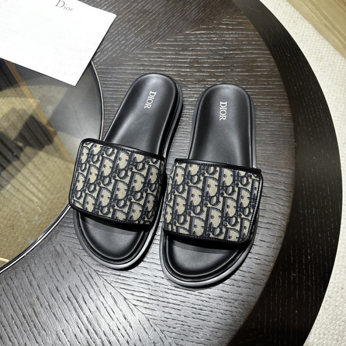 DIOR SLIDES DS-052