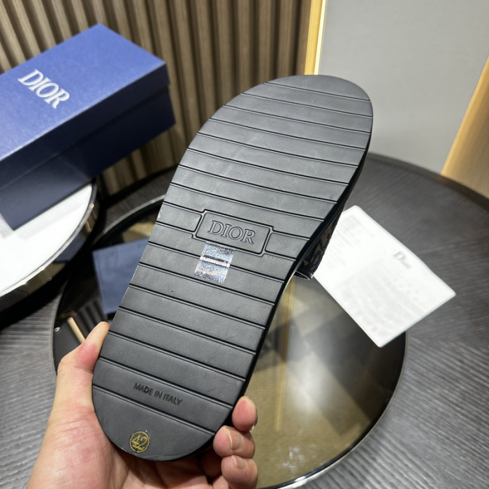 DIOR SLIDES DS-052