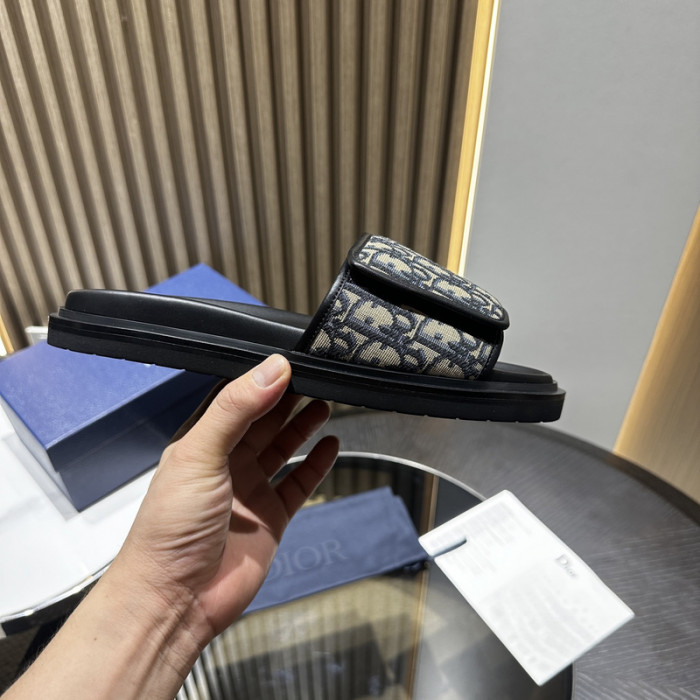 DIOR SLIDES DS-052