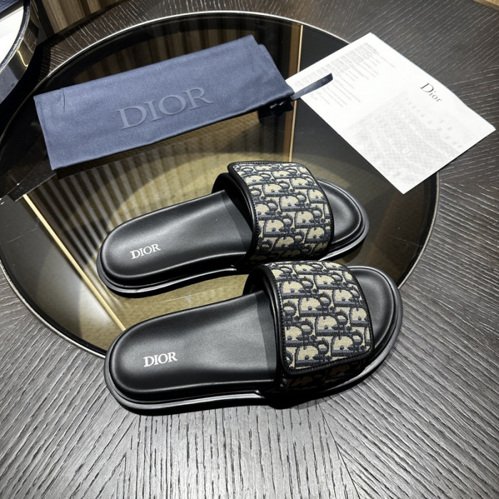 DIOR SLIDES DS-052