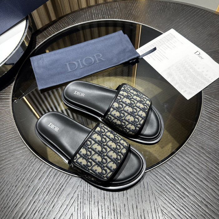 DIOR SLIDES DS-052