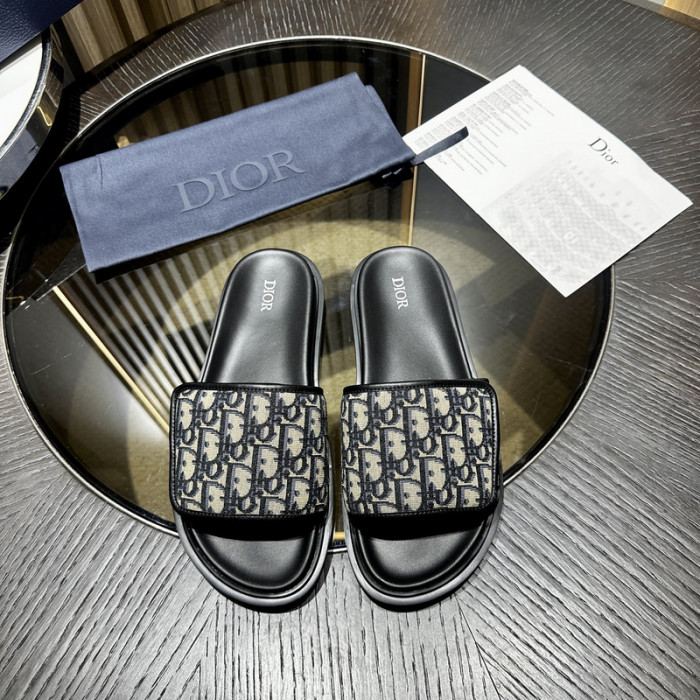 DIOR SLIDES DS-052