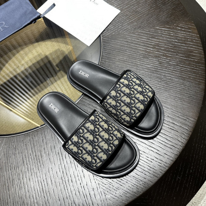 DIOR SLIDES DS-052