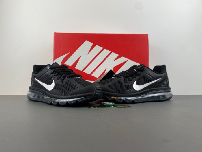 The Nike Air Max 2013 554886-108