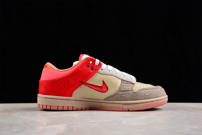 nike sb dunk low  fn0316-999