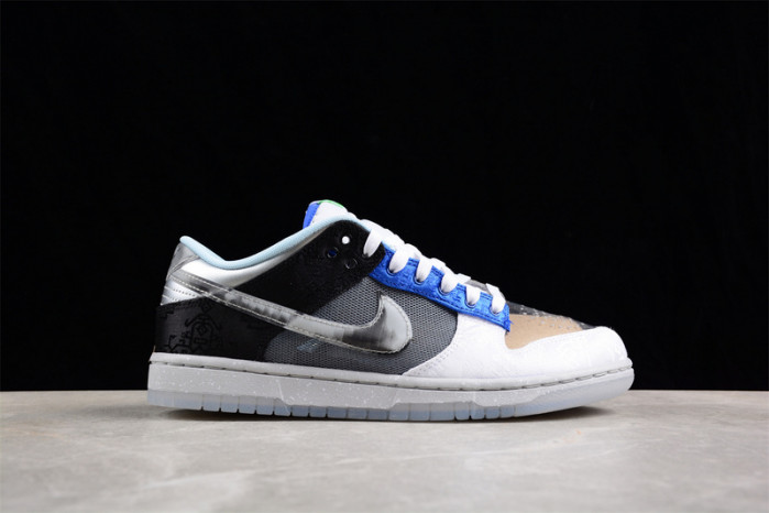 nike sb dunk low  fn0316-999