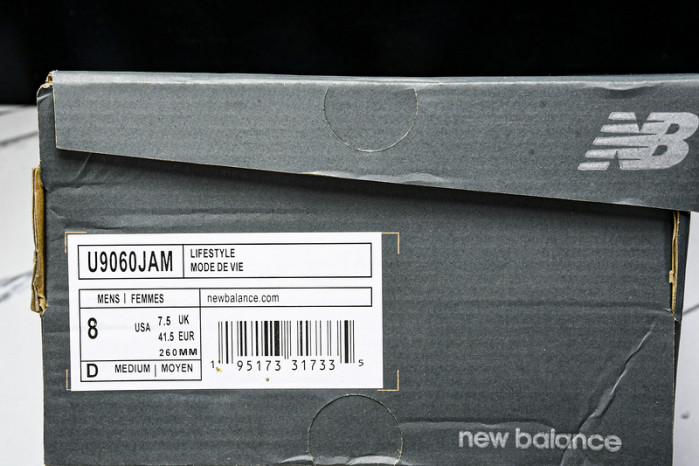 New Balance NB9060 U9060JAM