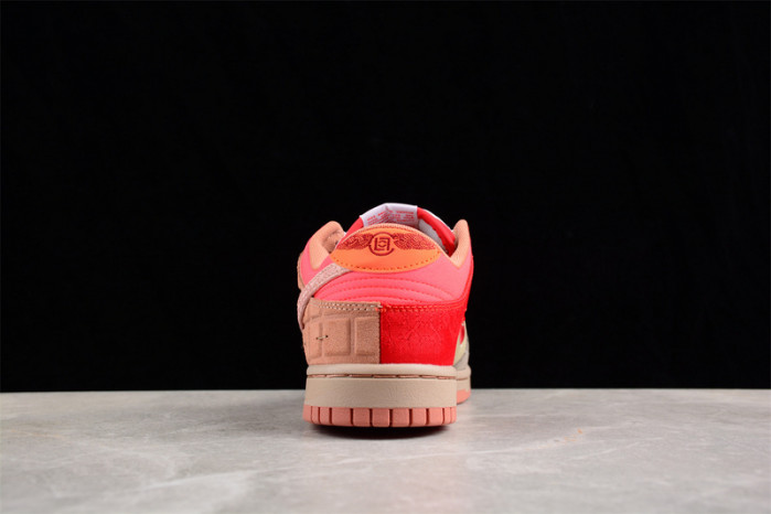 nike sb dunk low  fn0316-999