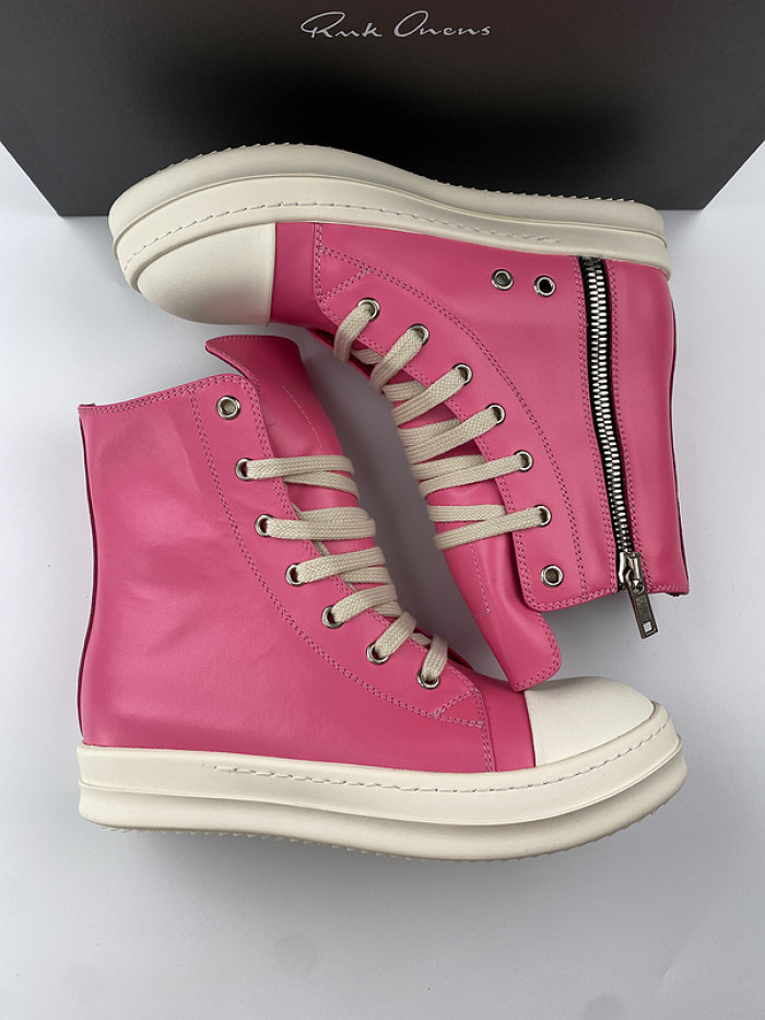 rick owen.s sneaker ro-107