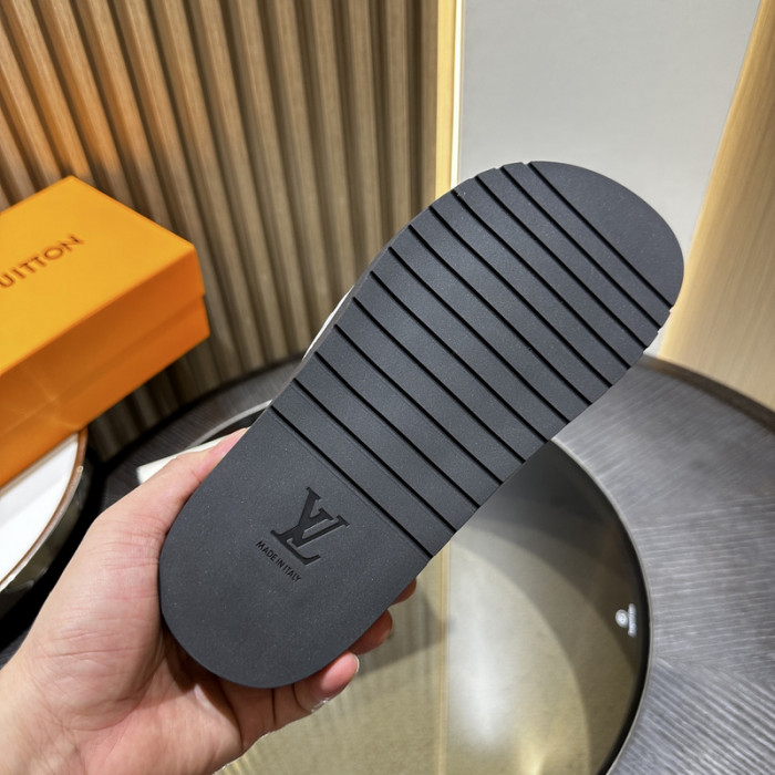 L*VT SANDALS LVLSS-080