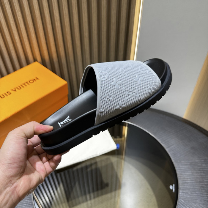 L*VT SANDALS LVLSS-080