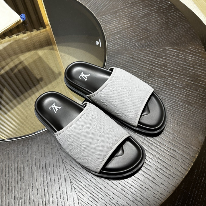 L*VT SANDALS LVLSS-080