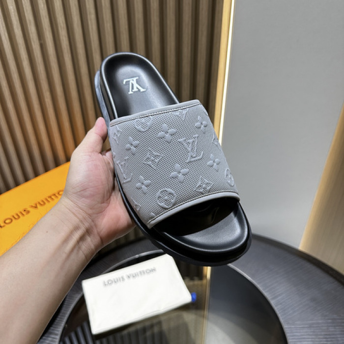 L*VT SANDALS LVLSS-080