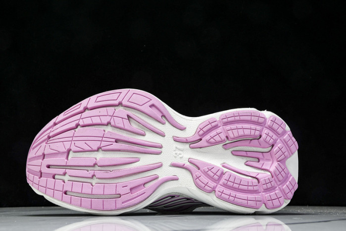 B*al*enciaga Monday Sneaker BMS-004