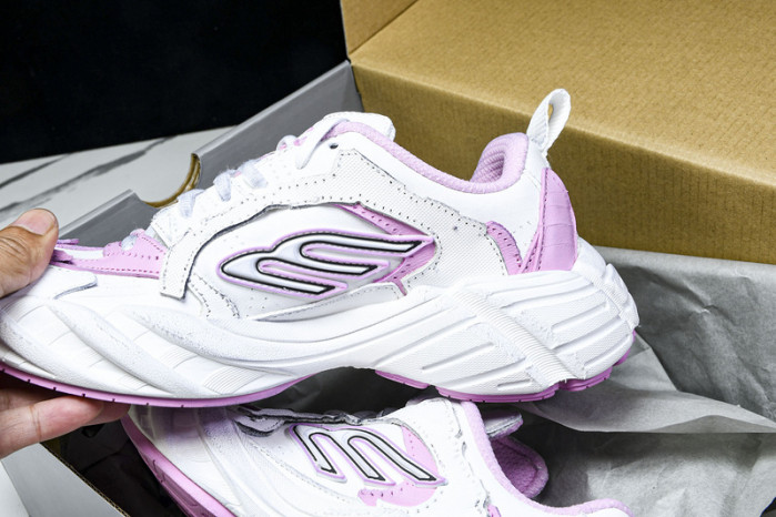 B*al*enciaga Monday Sneaker BMS-004