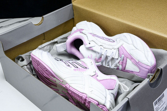 B*al*enciaga Monday Sneaker BMS-004