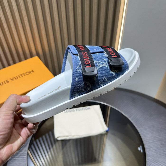 L*VT SANDALS LVLSS-020