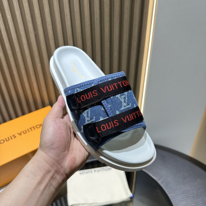 L*VT SANDALS LVLSS-020