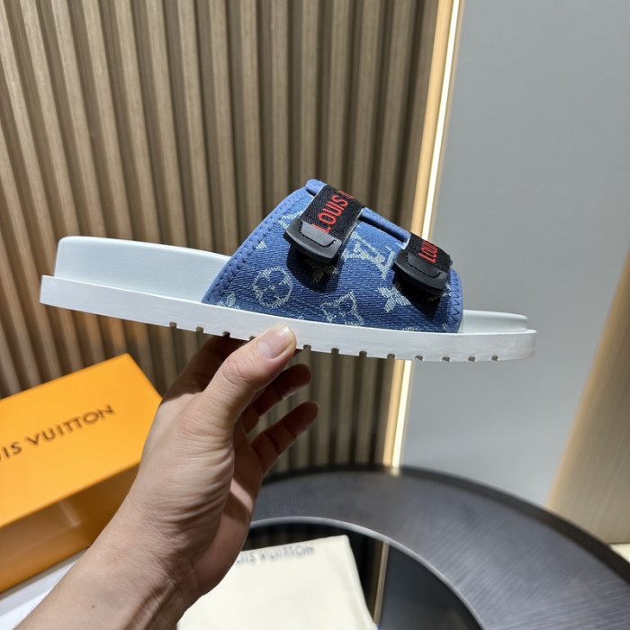 L*VT SANDALS LVLSS-020