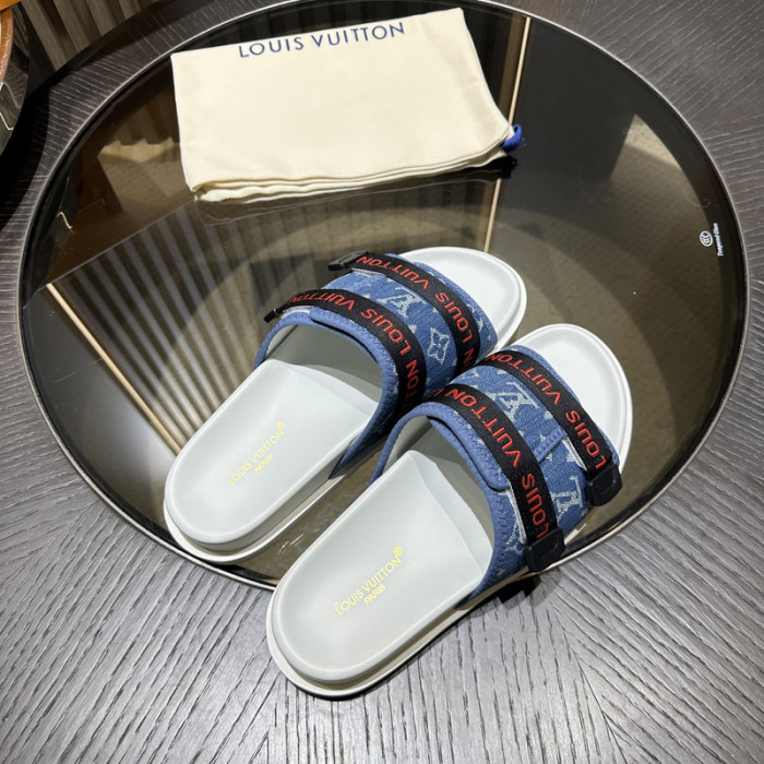 L*VT SANDALS LVLSS-020