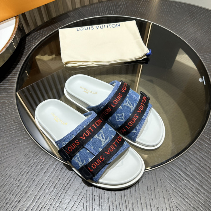 L*VT SANDALS LVLSS-020