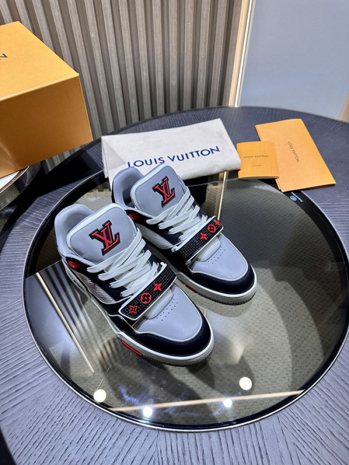 lou vuit sci-fi sneakers  lvss-0160