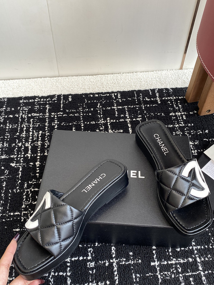 C*HANNEL SLIDE CLSE-031