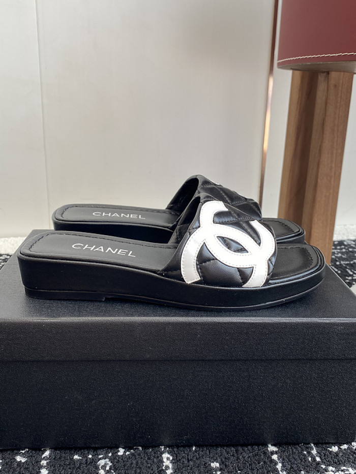 C*HANNEL SLIDE CLSE-031