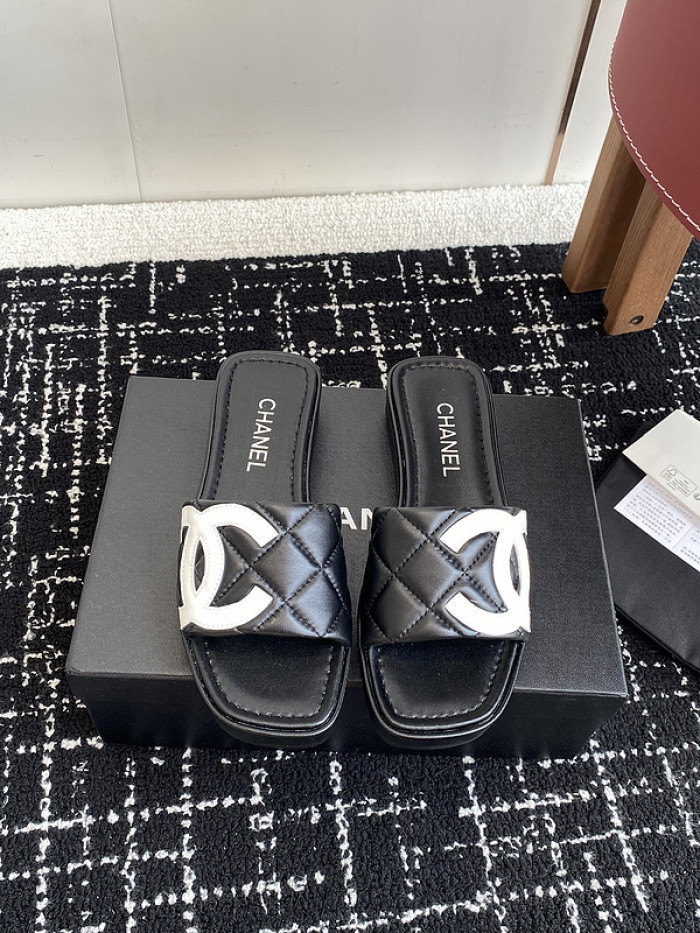 C*HANNEL SLIDE CLSE-031