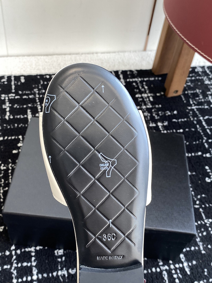 C*HANNEL SLIDE CLSE-025