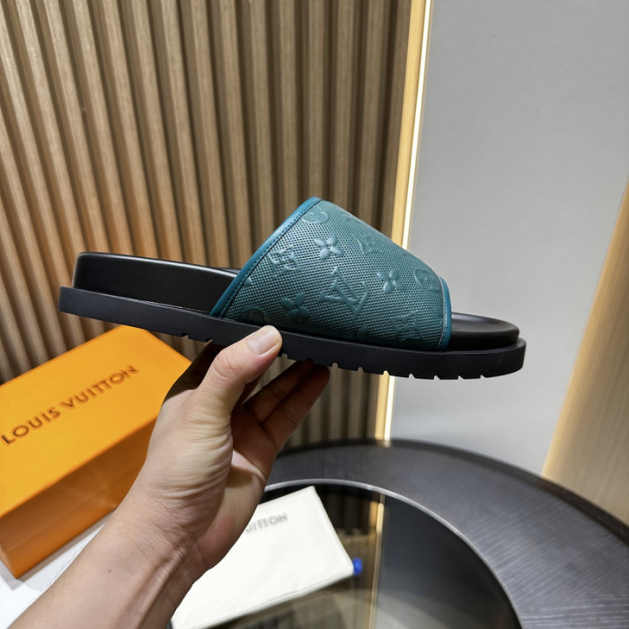 L*VT SANDALS LVLSS-078