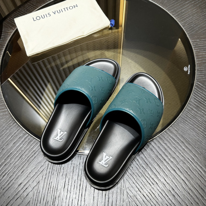 L*VT SANDALS LVLSS-078