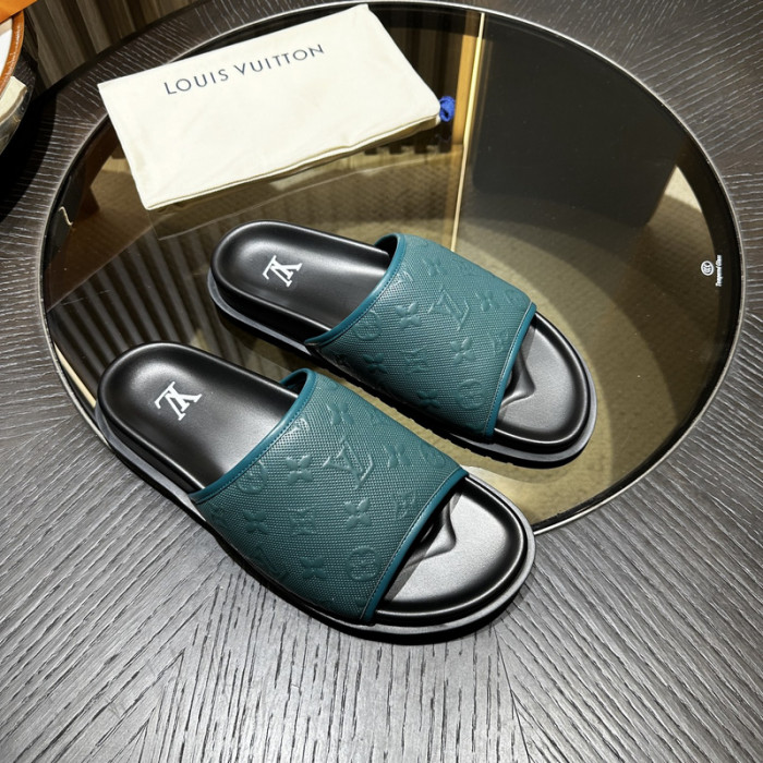 L*VT SANDALS LVLSS-078