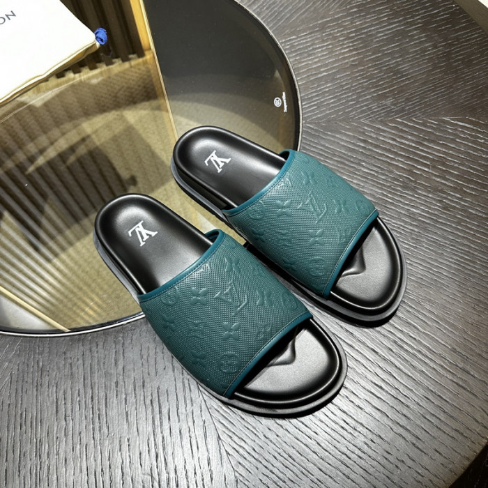 L*VT SANDALS LVLSS-078