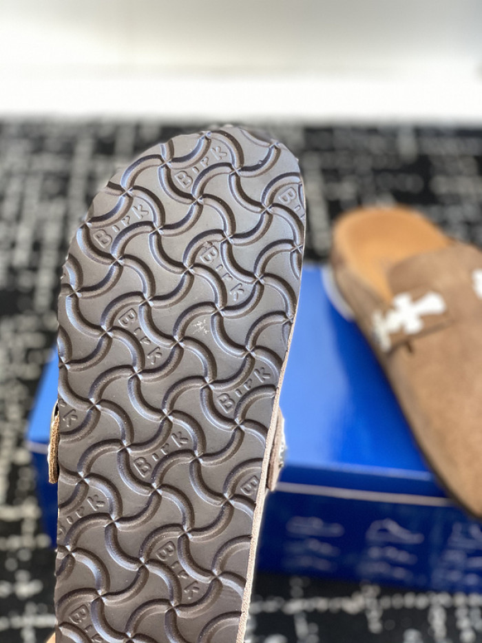 C*HROME H*EARTS x Birkenstock BNSE-17