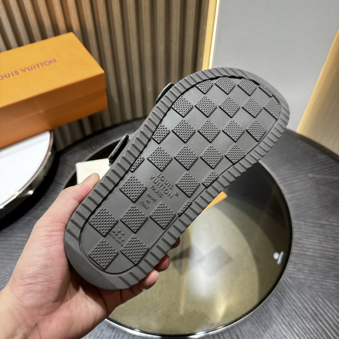 L*VT SANDALS LVLSS-0107