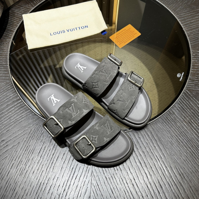 L*VT SANDALS LVLSS-0107