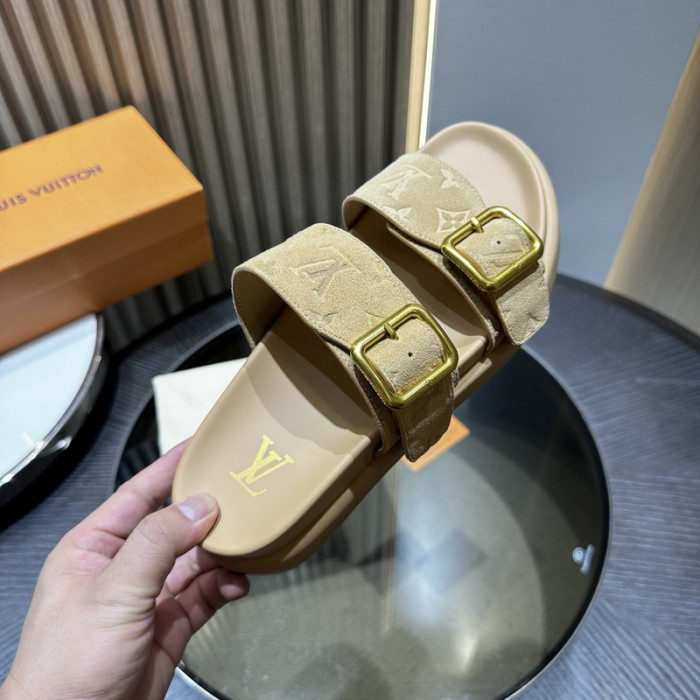 L*VT SANDALS LVLSS-0109