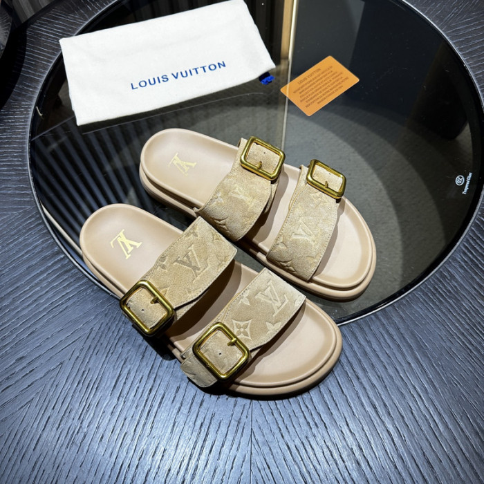 L*VT SANDALS LVLSS-0109