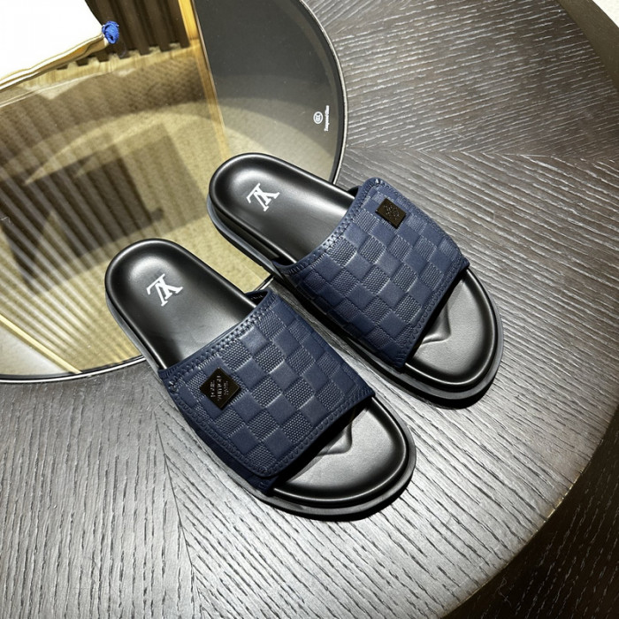 L*VT SANDALS LVLSS-081