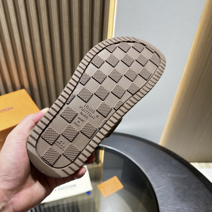 L*VT SANDALS LVLSS-0113