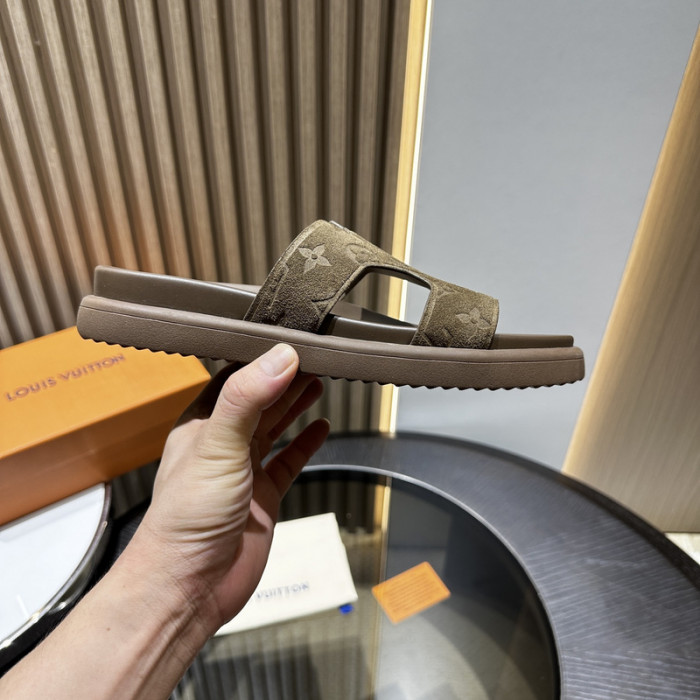 L*VT SANDALS LVLSS-0113