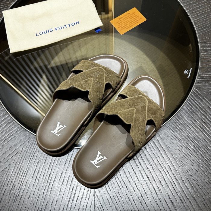 L*VT SANDALS LVLSS-0113