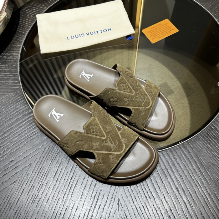 L*VT SANDALS LVLSS-0113