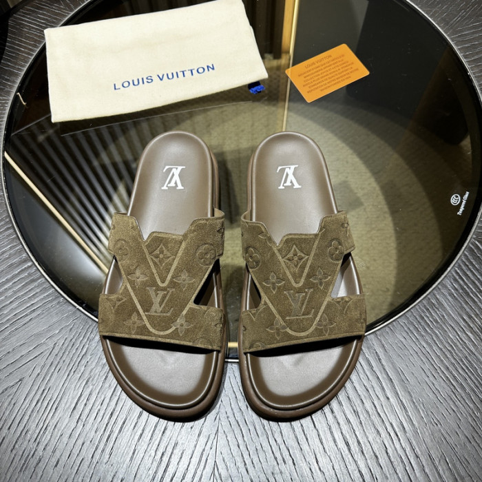 L*VT SANDALS LVLSS-0113
