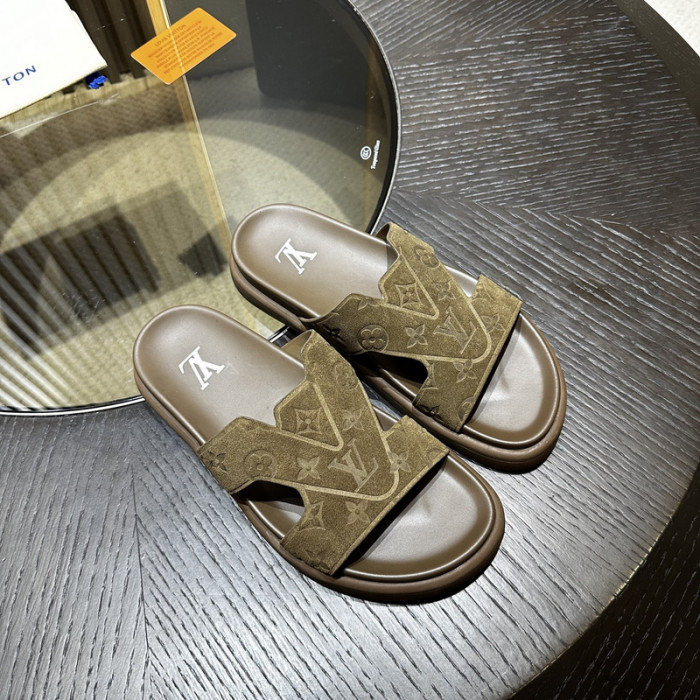 L*VT SANDALS LVLSS-0113