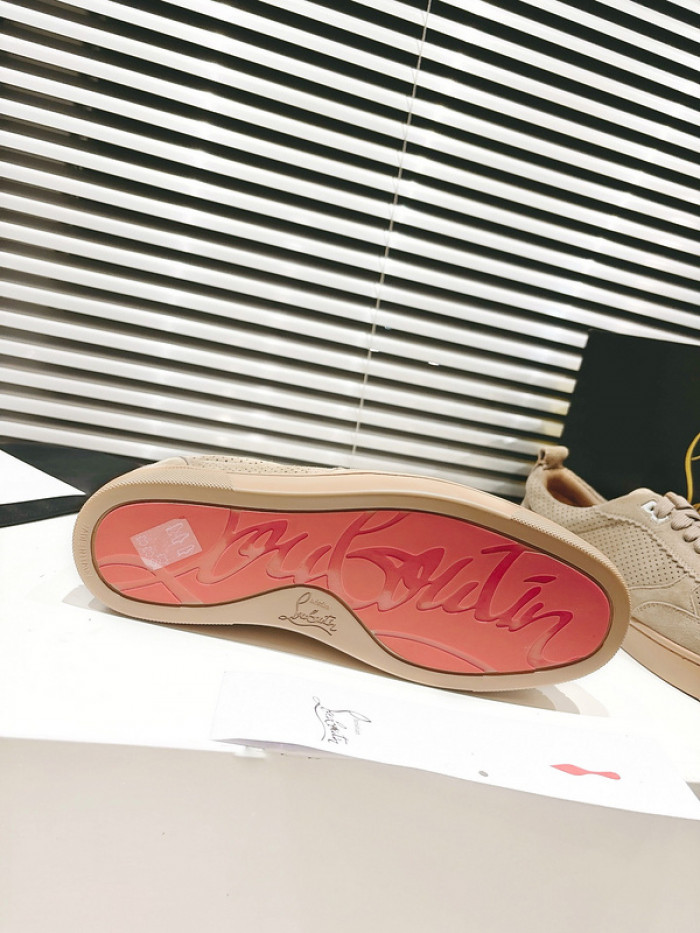 C*HRISTIAN L*BUBOUTIN CL-093